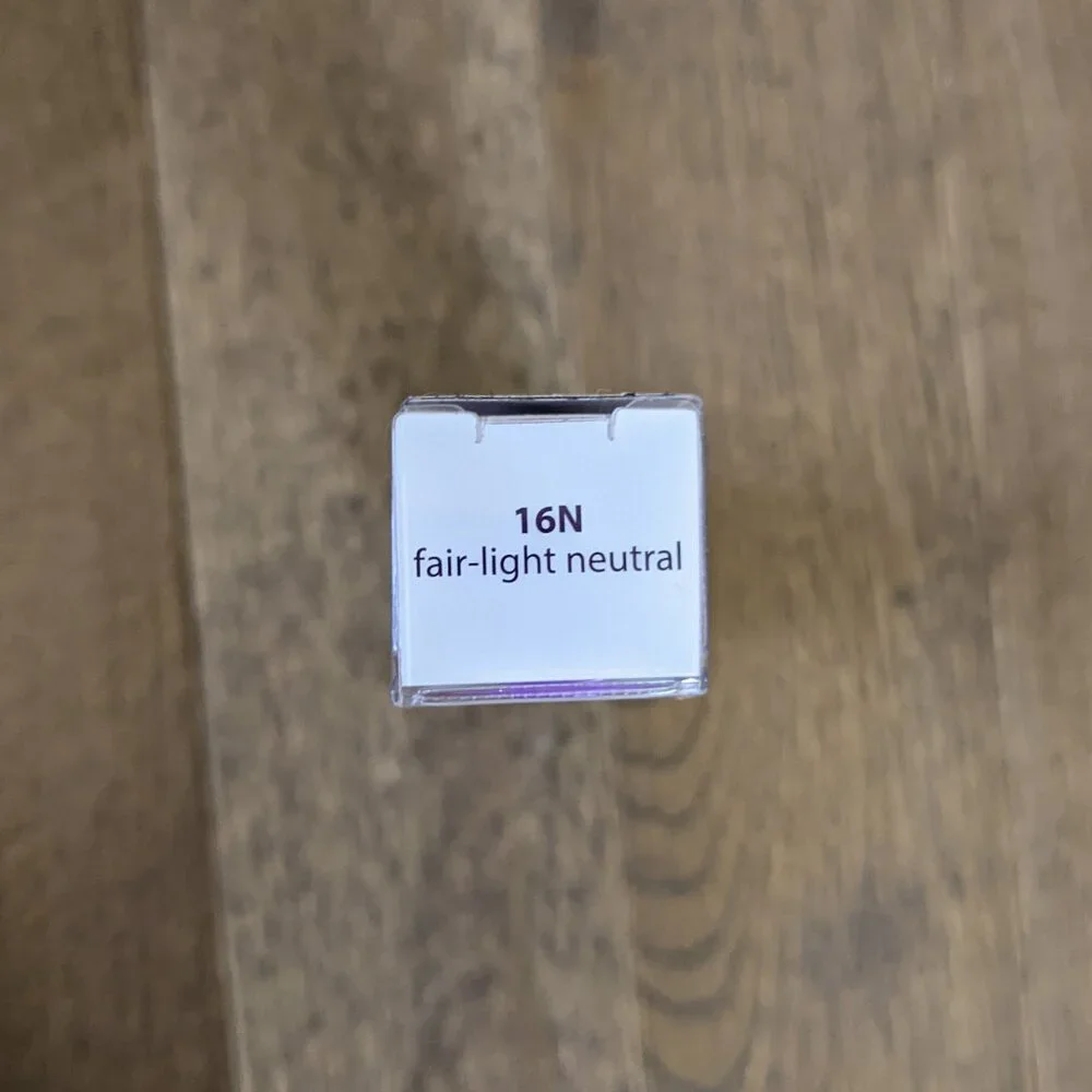 Shape Tape Concealer 16N